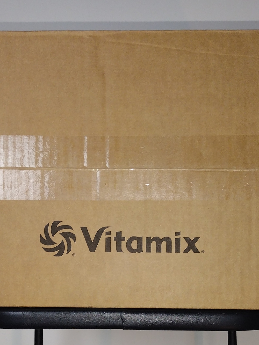 Vitamix Red Kitchen Accessory Box - Premium Cookware Storage - Picture 4 of 4
